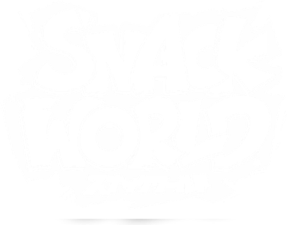 Nintendo - Snack World