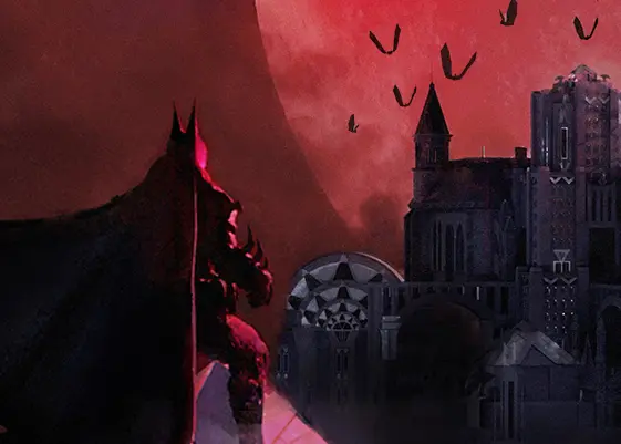 Batman