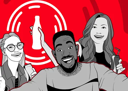 Coca-Cola
