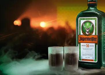 Jägermeister