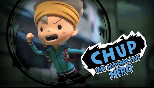 Nintendo - Snack World — Concept Art & Visual Dev., Sets & Environments, Props, Motion · Adri Torres (13/13)