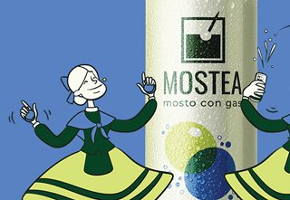 Mostea Drinks