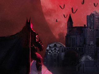 DC's BATMAN